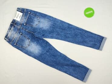 revenge jeans: Jeansy damskie, rozmiar XS — 3