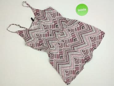 kamizelka damska krótka h m: H&M Divided, Kombinezon damski, rozmiar S — 2