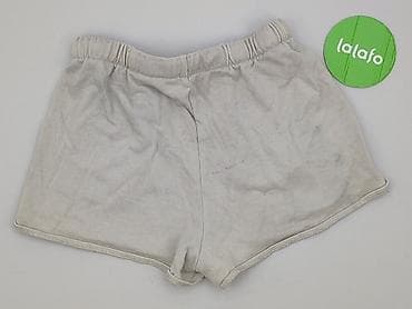 majtki c3: H&M Divided, Szorty damskie, rozmiar XS — 3