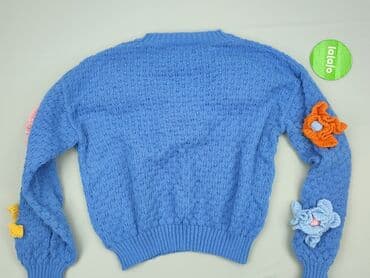 sukienka sweterkowa c a: Sweter damski, rozmiar L — 3