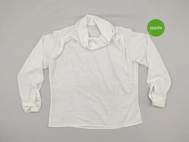 bluzka damska z długim rękawem: Жіноча блуза, розмір XL — 3