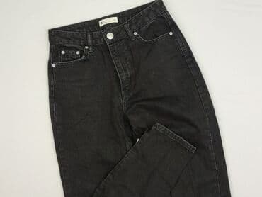 revenge jeans: Jeansy damskie, rozmiar S — 1