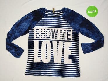 bluzy z new yorkera: Bluzka damska, rozmiar S — 2