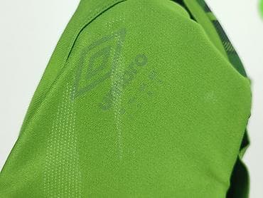 under armor: Umbro, T-shirt sportowy dla mężczyzn, rozmiar S — 4