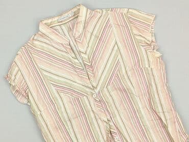 koszula collusion: Bluzka damska, rozmiar M — 1