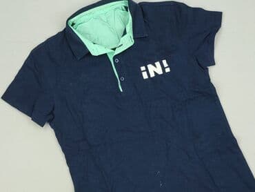 Polo shirt for men, M