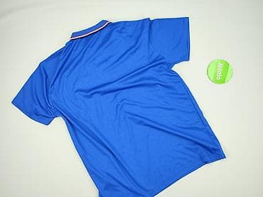 kurtka softshell crivit: Prosto, Koszulka polo dla mężczyzn, rozmiar L — 3