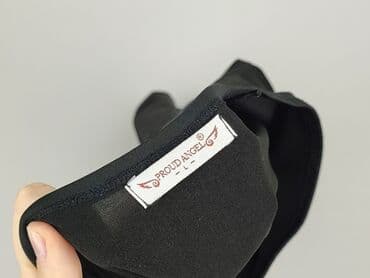 ubrania z kotem: Angel, T-shirt damski, rozmiar L — 4