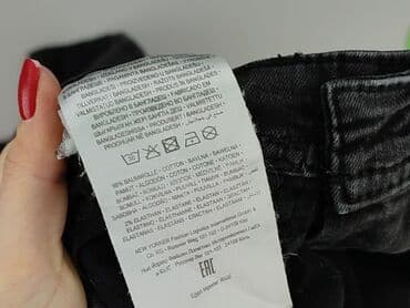 bluza cool: FSBN, Jeansy dla mężczyzn, rozmiar M — 5