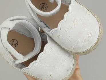 ralph lauren buty dziecięce: Взуття для немовлят, 19, стан - Дуже гарний на lalafo.pl — 6 ralph lauren buty dziecięce: Взуття для немовлят, 19, стан - Дуже гарний — 6