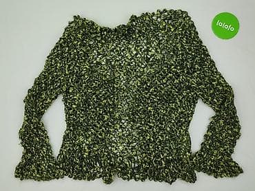 kurtki musto: Kaliko, Sweter damski, rozmiar M — 3