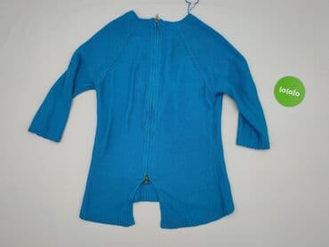 sweter z futerkiem zara: Zara, Sweter damski, rozmiar L — 3