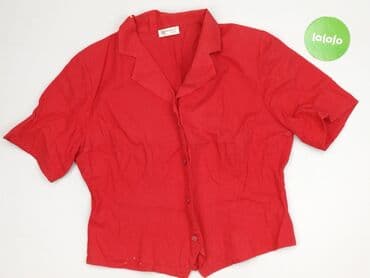 alpinus ubrania: Koszula damska, rozmiar XL — 3