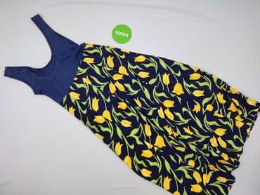 sukienki boho maxi: Sukienka damska, rozmiar S — 3