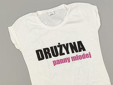 limango t shirty: Fruit Of The Loom, T-shirt damski, rozmiar XS — 1