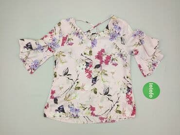 hello kitty piżama primark: George, Women's blouse, size S (EU 36) — 3