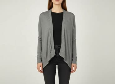 varlesca kurtki zimowe: Vero Moda, Kardigan damski, rozmiar M — 7