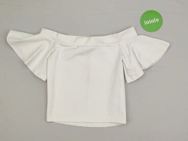 hiszpanka reserved: Bluzka damska, rozmiar S — 3