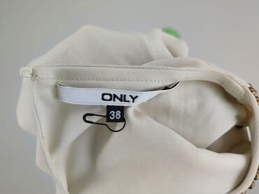 cekiny do sukienki: ONLY, Sukienka damska, rozmiar M — 4