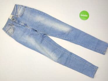 Women: Acne Studios, Jeans for women, size S (EU 36) — 2