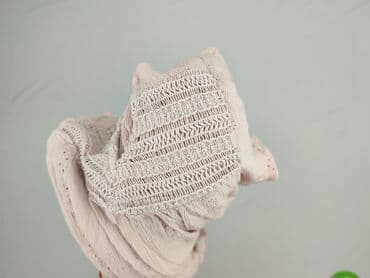 ażurowa bluzka sinsay: Amisu, Bluzka damska, rozmiar S — 6