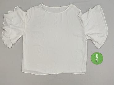 aesthetic bluzy: Bluzka damska, rozmiar 2XL — 2