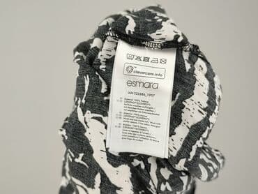 bluzka panterka plus size: Esmara, Bluzka damska, rozmiar M — 5