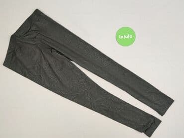 welurowy komplet dresowy krótkie spodenki: Vero Moda, Legginsy Sportowe damskie, rozmiar M — 3