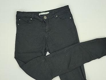 Stradivarius, Jeansy damskie, rozmiar S