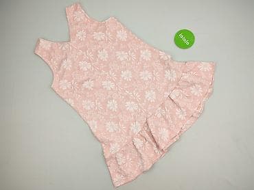 dekolt typu halter: Sukienka damska, rozmiar M — 3