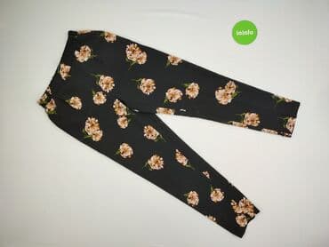 buty zimowe lata 80: Atmosphere, Spodnie materiałowe damskie, rozmiar S — 2