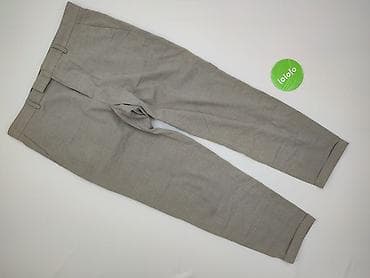 Mens: H&M, Suit Trousers męskie, size L — 2