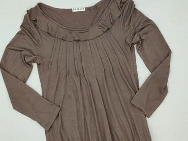 tunika plus size: Women`s tunic, size L (EU 40) — 1