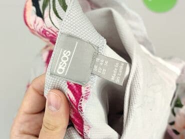 dopasowane sukienki midi: Asos, Sukienka damska, rozmiar 3XL — 4