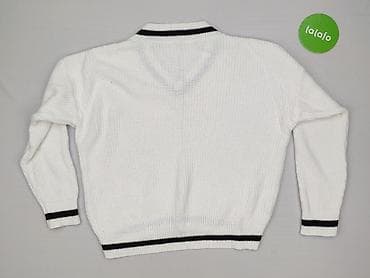 royal class: Sweter damski, rozmiar S — 4