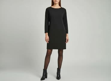 kurtki zimowe damskie wyprzedaż mohito: Mohito, Sukienka damska, rozmiar L — 6