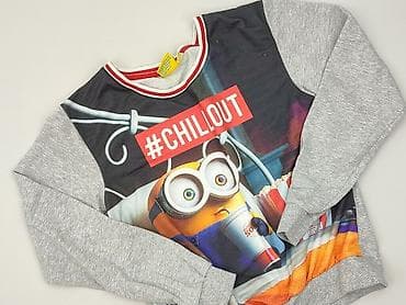 bluzki markowe: Bluza damska
, rozmiar M — 1