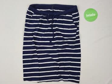 spódniczka kąpielowa granatowa: Spódnica damska, rozmiar M — 2