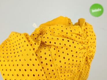 croop top: H&M, Bluzka damska, rozmiar S — 8