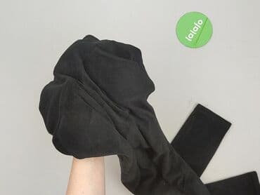 legginsy welurowe push up allegro: Legginsy Eleganckie damskie, rozmiar S — 5