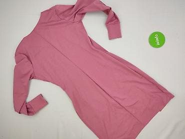 o pink: Sukienka damska, rozmiar M — 3