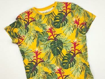 T-shirt for men, size S at lalafo.pl T-shirt for men, size S