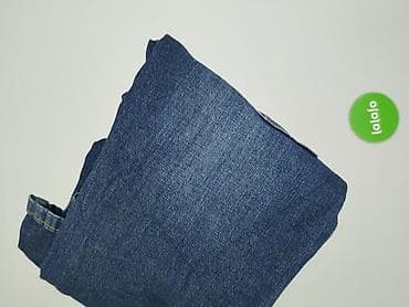 jam jeans: Cropp, Jeansy damskie, rozmiar 2XS — 5