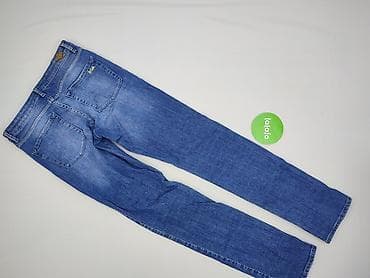 gf jeans: Jeansy damskie, rozmiar S — 3