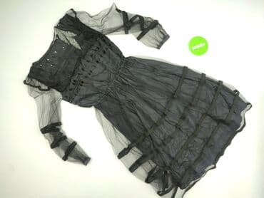 sukienki midi plus size: Сукня жіноча, розмір S — 2