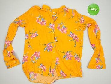 borowiecki bluzki: Wółczanka, Koszula damska, rozmiar M — 2