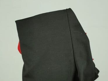 czerwone sukienki plus size: Sukienka damska, rozmiar L — 5