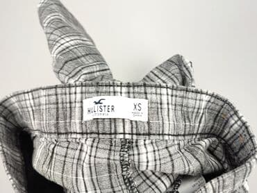 Women's Pants: Hollister, Spodnie materiałowe damskie, rozmiar XS — 4