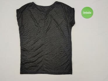 kurtka puchowa damska z kapturem reserved: Reserved, T-shirt damski, rozmiar XS — 3