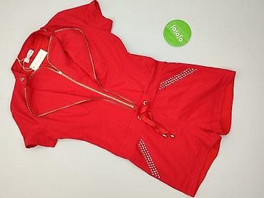 szorty pull and bear: Giorgia, Комбінезон жіночий, розмір L — 2